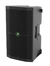 Front. Mackie - 10-inch 1400W Enhanced Compact Powered Speaker with 2-Channel Mixer, Feedback Eliminator & Bluetooth (Each).
