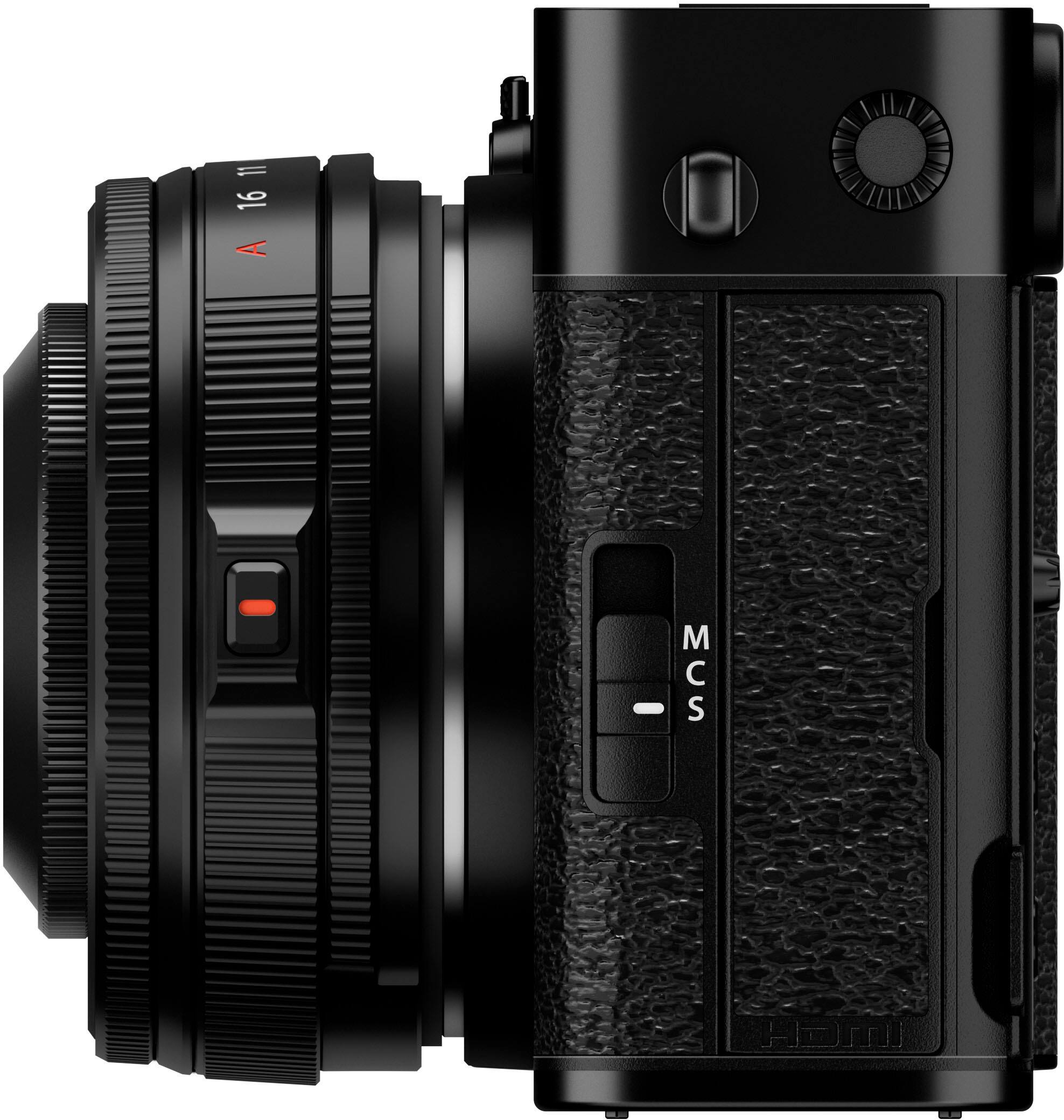 I I 16 M - MCS S Ham