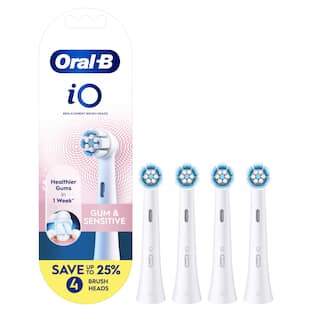 Oral B iO Series 7 Connected Rechargeable Electric Toothbrush Oral B iO Series 7 Connected Rechargeable Electric Toothbrush