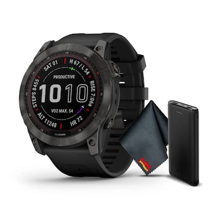 S0 - S as 01 H 67 SAT 01 START B 54 E PRODUCTIVE STOP 8455 RISE 4D STEPS 1010 7:06a 16 VO2 MAX. 54 40 ALT 20 LAP 72 11248 HR BACK 5 25 I GARMIN CR .... ELECTRONICS 9