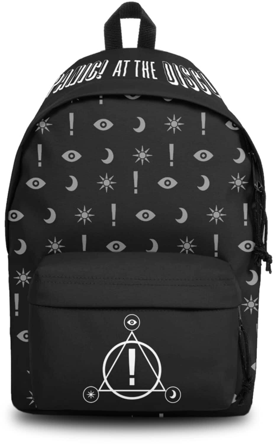PopMarket - Rocksax - Panic! At The Disco - Crossbody Bag: Death Of A Bachelor - Multicolor