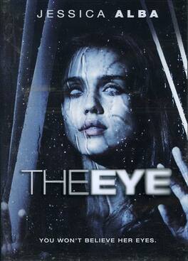 The Eye - DVD
