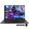 ASUS Vivobook
16GB RAM
1.16TB Storage