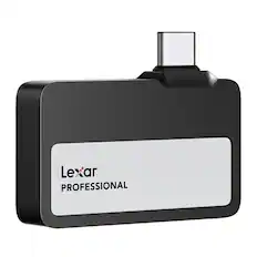Lexar Professional