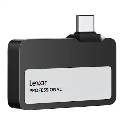 Lexar Professional