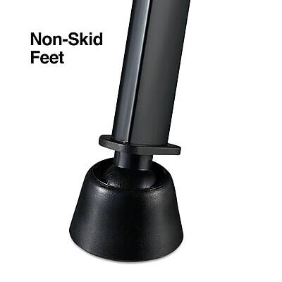 Non-Skid Feet