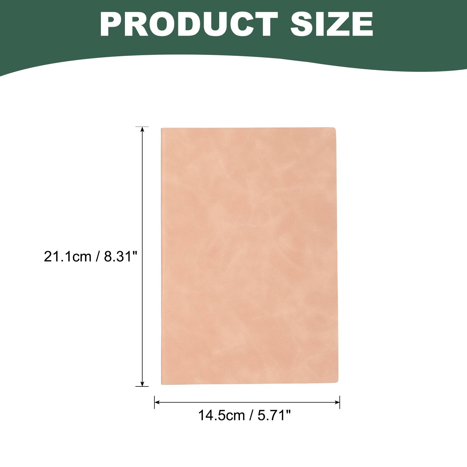 PRODUCT SIZE 21.1cm / 8.31" 14.5cm / 5.71"