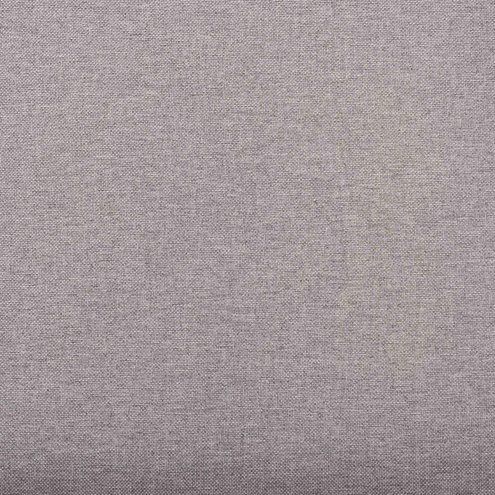 Alt View 2. Baxton Studio - Olympia Modern Fabric and Finished Wood 2-Piece Dining Chair Set - Grey/Walnut Brown.