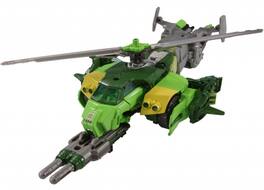 LG19 Springer | Japanese Transformers Legends