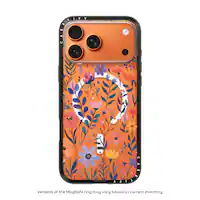 CASETiFY - Apple iPhone 17 Pro Max Compact Case (Impact Lite) - Spring Blossom - Front_Zoom