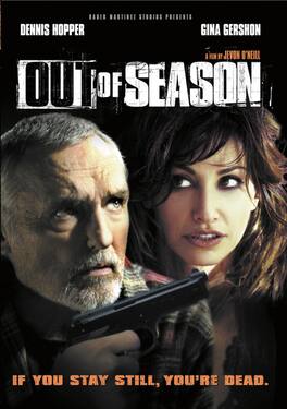 Out of Season (MOD) (DVD Movie)