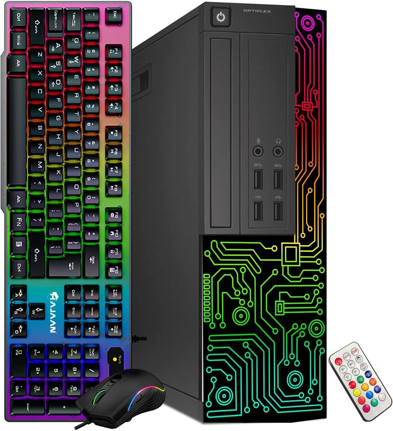 ゲーミングPC/core i7/500GB/AMDグラボ/Office/DELL Amazon.com: Dell Latitude 5480 Intel Core i7-7820HQ X4 2.9GHz 16GB