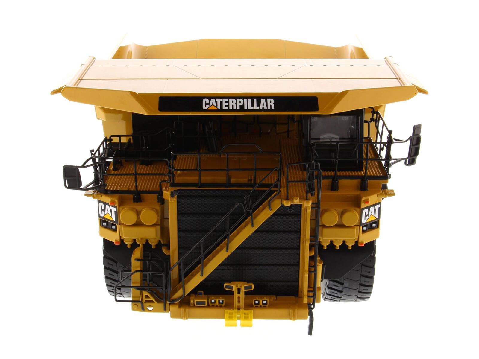 CATERPILLAR CAT