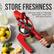 STORE FRESHNESS
Seal every drop of freshness convenient, mess-free, and ready anytime