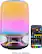 16101 - Table Lamp
Connected 1 LT
Battery Saver: On
No White Noise
Timer: 100%
Color Scene Illumination - Music Share Space
Govee
DY DEY Finger Sketch
Choose your favorite colors for the intelligent lighting
Whole Light Management
iPhone sold separately.