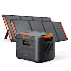 Jackery
Homewow 3000