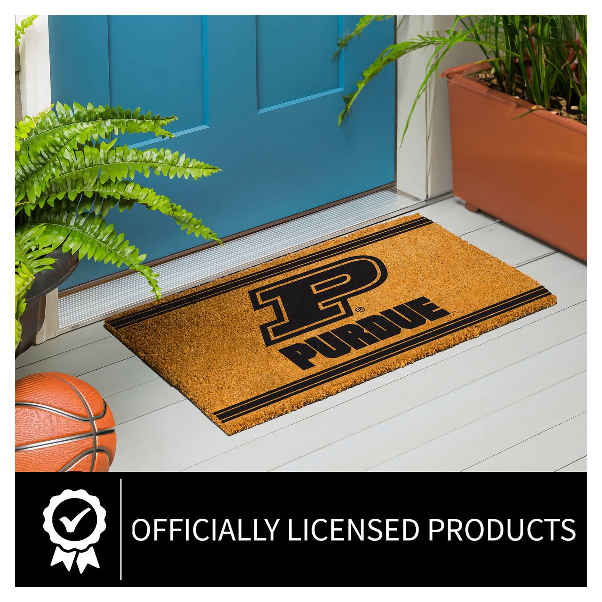 IP PURDUE OFFICIALLY LICENSED PRODUCTS