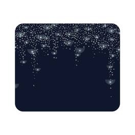 OTM Essentials - Mouse Pad, Falling Stars - Mulit