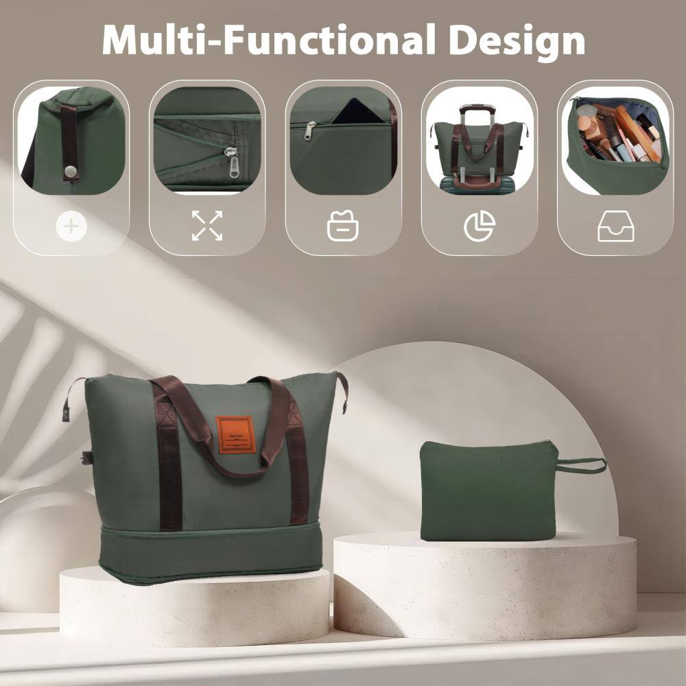 Multi-Functional Design
