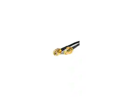 Startech - StarTech.com RPSMA10MF 10 ft. RP-SMA to SMA Wireless Antenna Adapter Cable