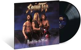 Spinal Tap - Break Like The Wind - VINYL LP