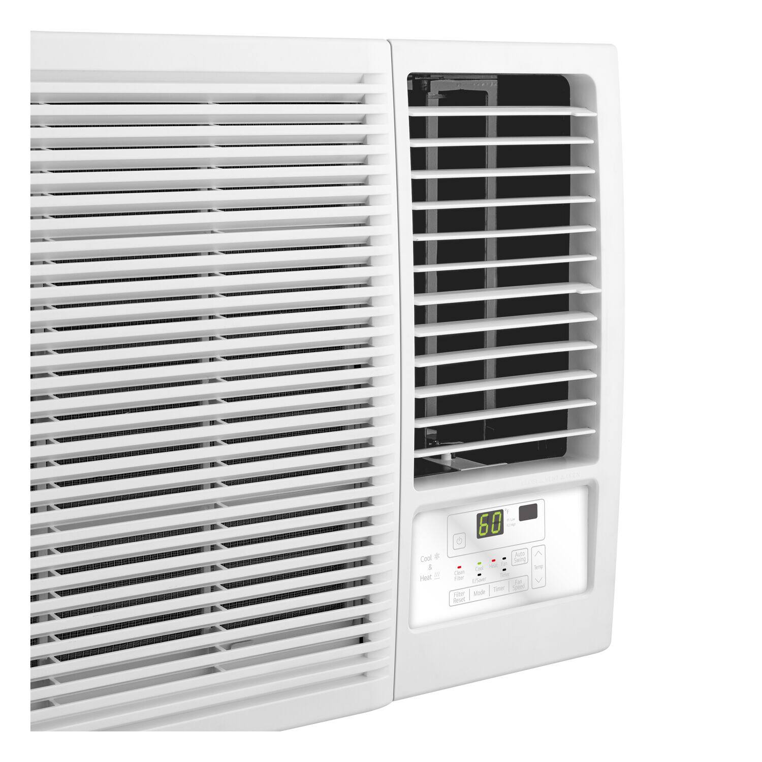 Cool E & Heat 60 Aure Sarig - Fr Ln - Mide Verse