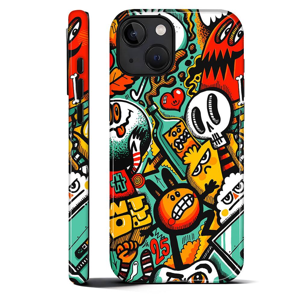 Playful Chaos for iPhone 15