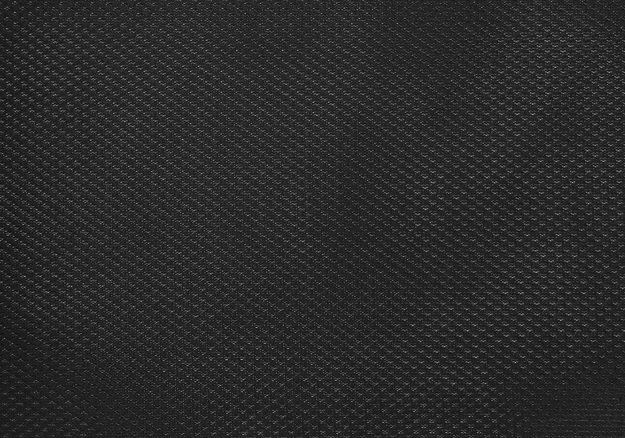 Back. Spaco - Spaco Modern Kids Office Chair, Ergonomic Armless, Adjustable Height, Swivel and Mesh, Child Size, for Home,Kids - Black.