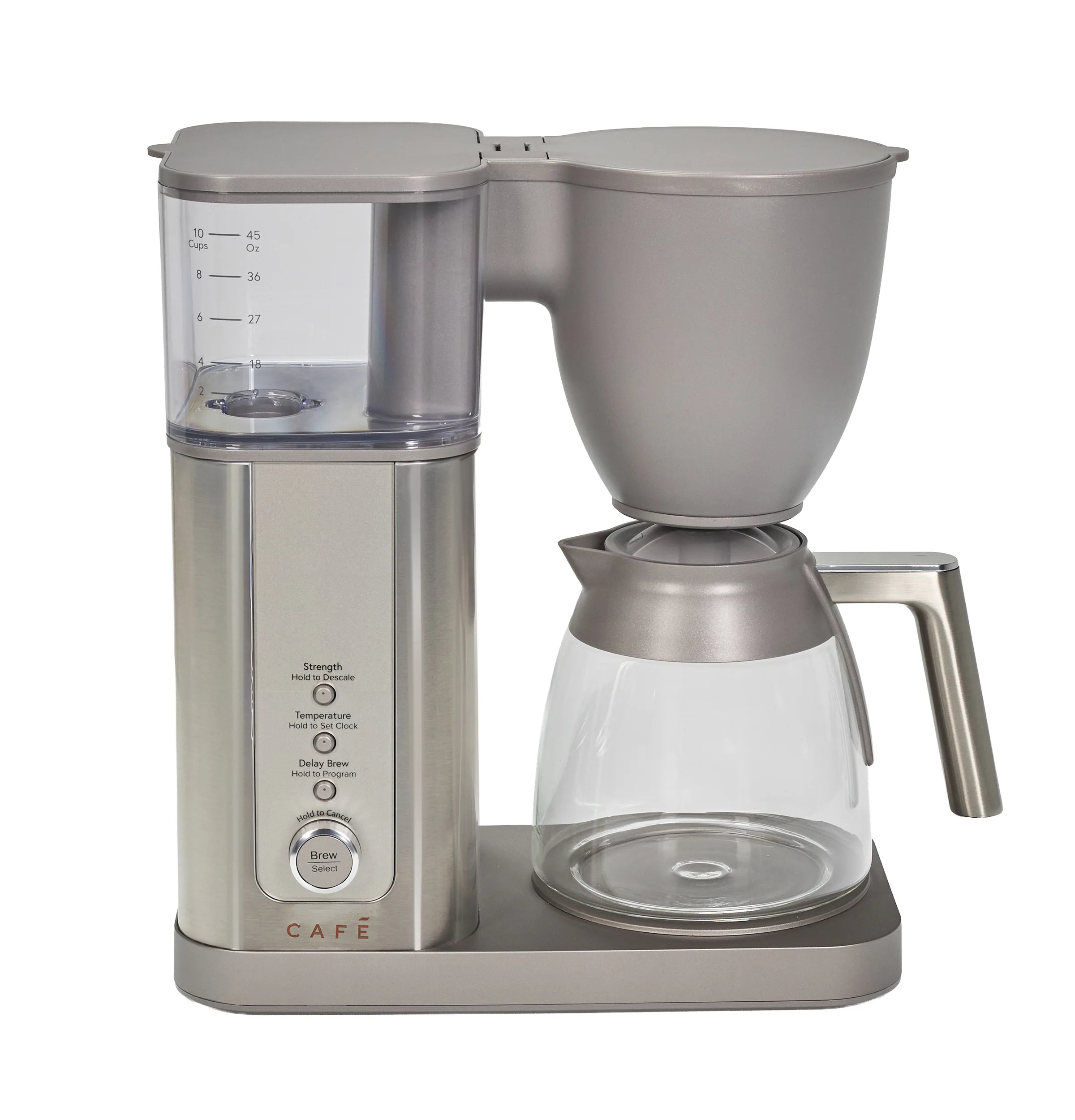 Stainless Steel