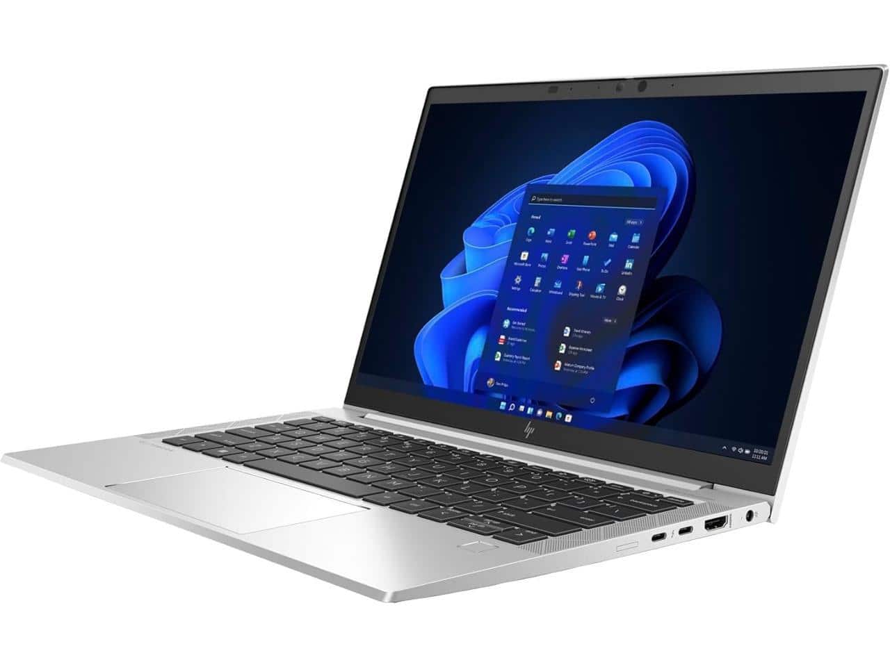 HP Refurbished Excellent Elitebook 830 G8 | 13.3