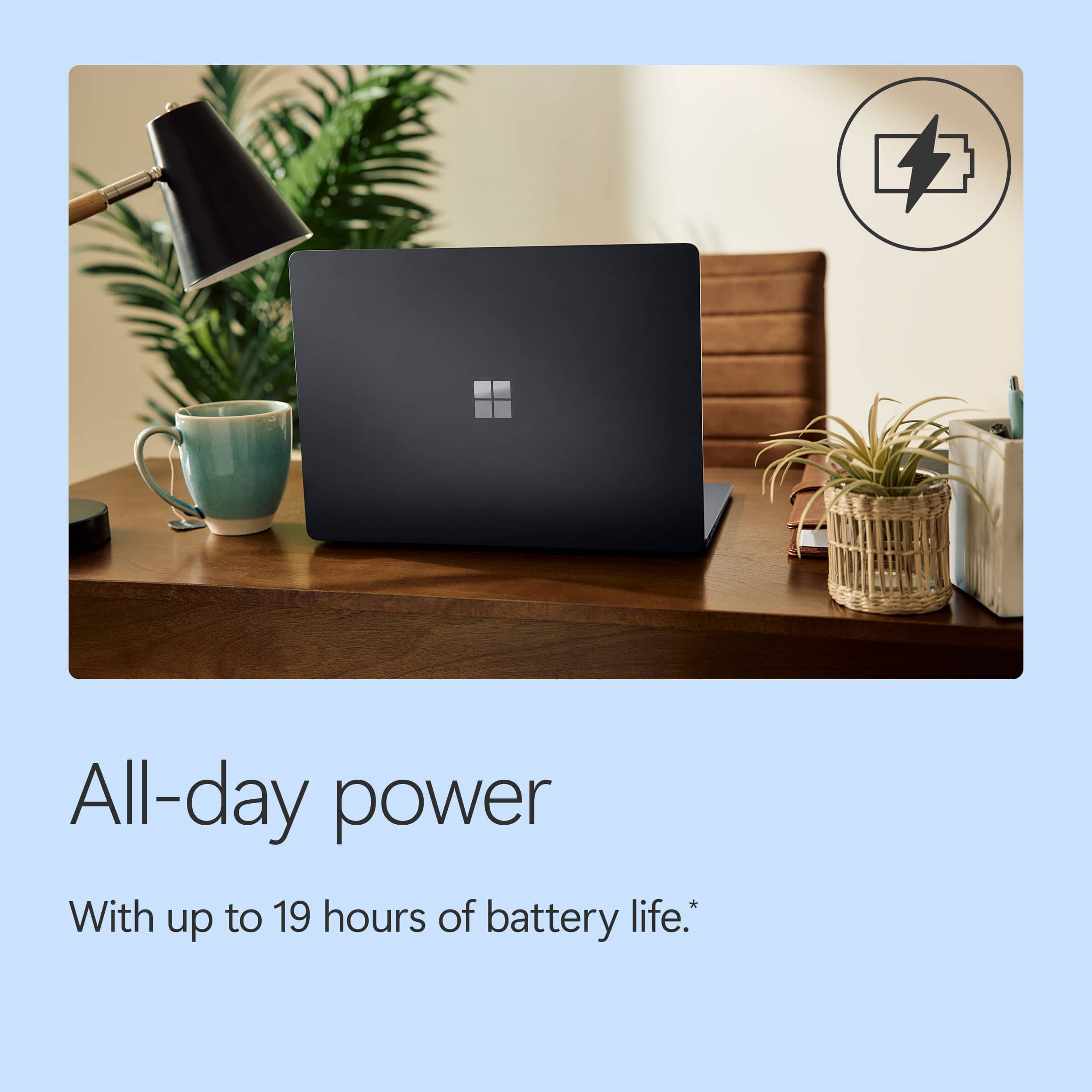 Microsoft Surface Laptop 15