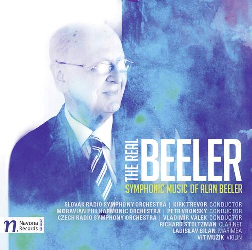 Beeler / Vronsky / Trevor / Stoltzman / Bilan - Real Beeler   - COMPACT DISCS [CD] price history on PriceWatchPro