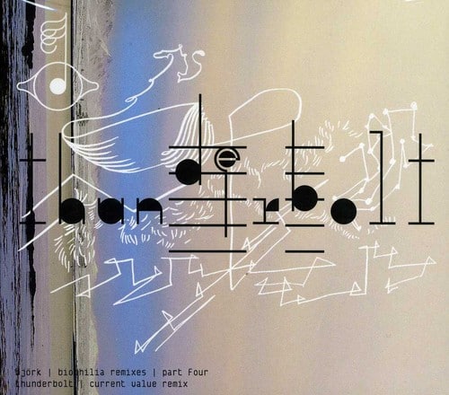 Bjork - Biophilia Remix Series 4   - COMPACT DISCS [CD] price history on PriceWatchPro