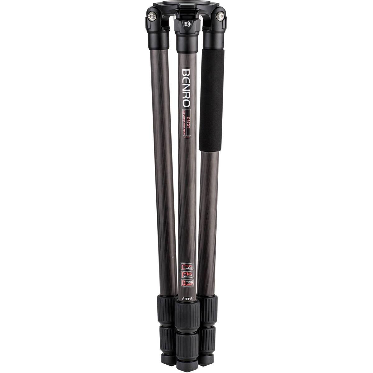 BENRO C373T  
MS  
DUST  
8++6