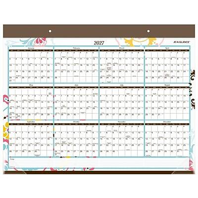 2027 ATAGLANCE

21 3 u 35 1 N S 1 13 1 1 7 13 14 E1 3 2 H 2s " 24