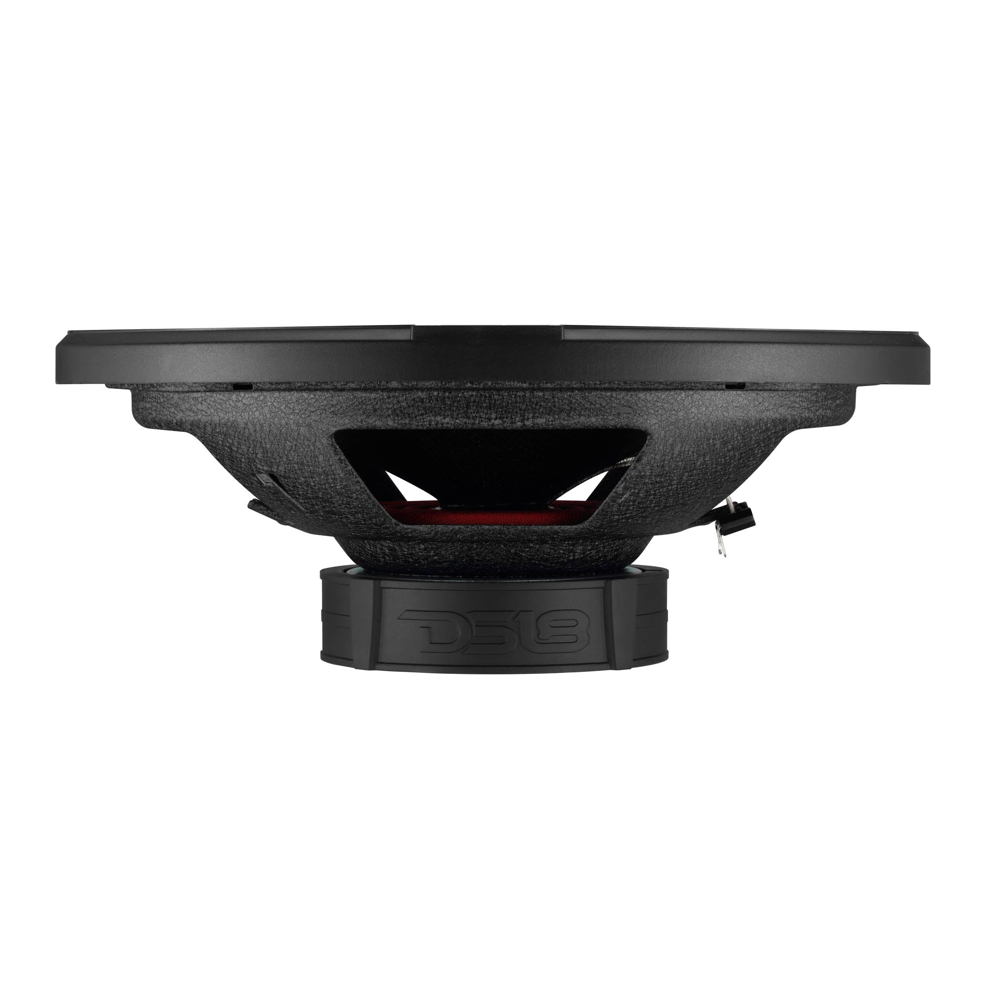 Alt View 7. DS18 Audio - ZXI 6x9" 2-way Component Speaker System (Pair), 120W RMS 4-Ohm.