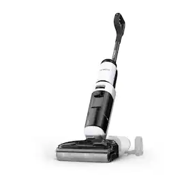 Tineco - iFLOOR 5 Stretch Wet Dry Vacuum and Mop - White