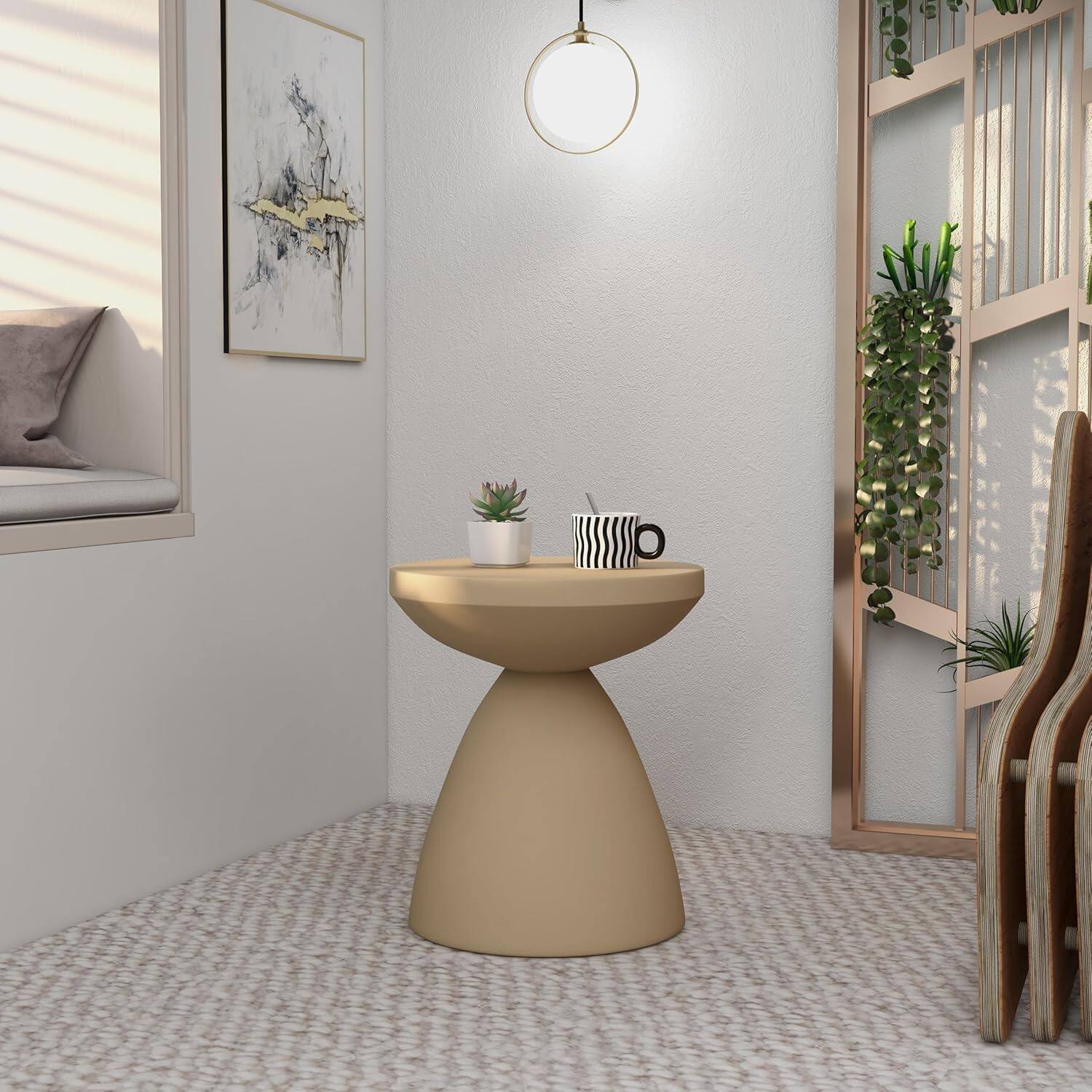 Beige