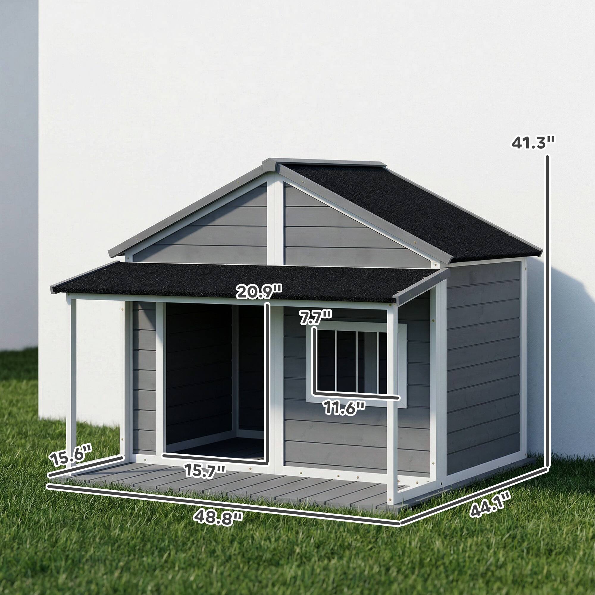 41.3" 20.9" 7.7" 11.6" 15.6" 15.7" 48.8" 44.1"