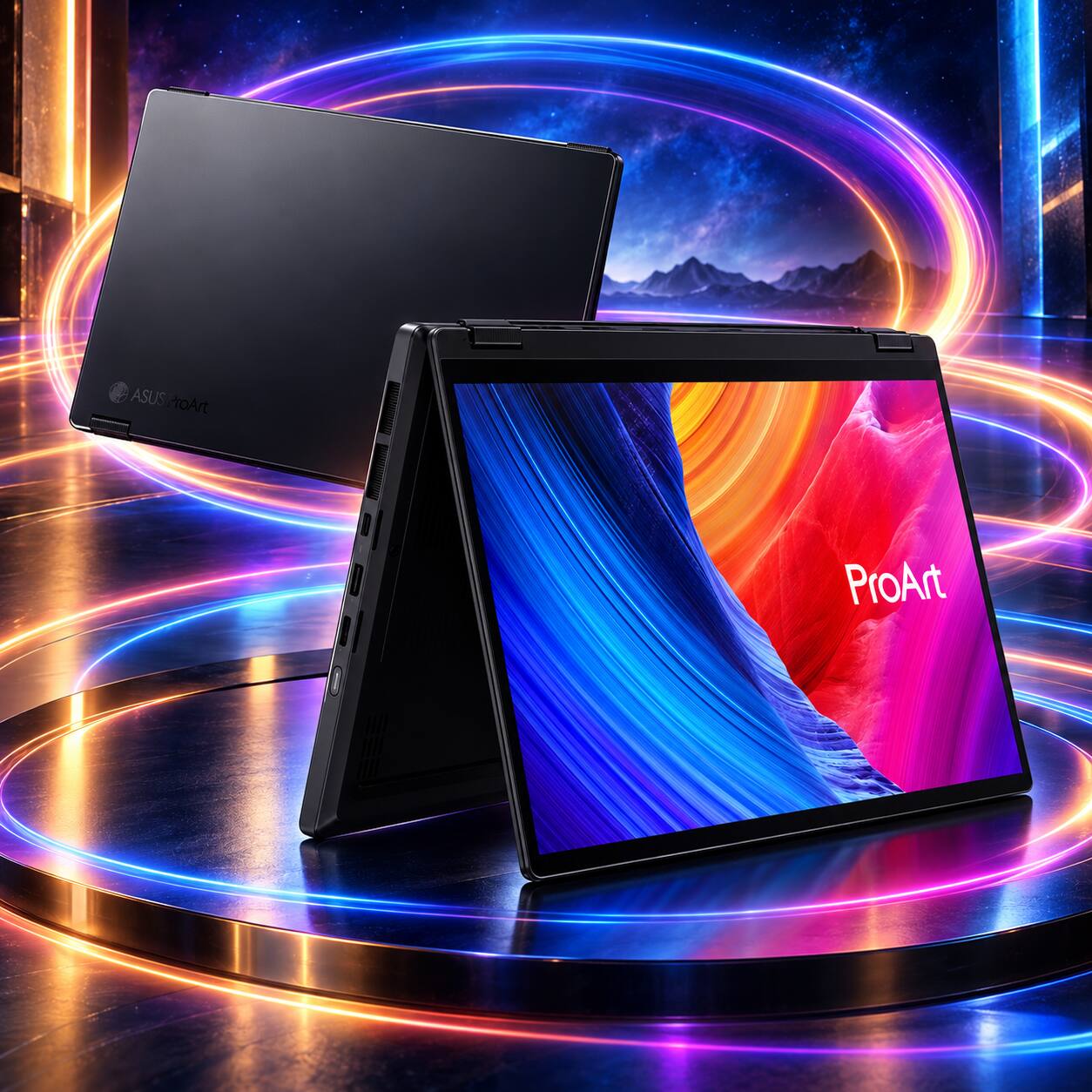 ASUS ProArt
//////////////
ProArt