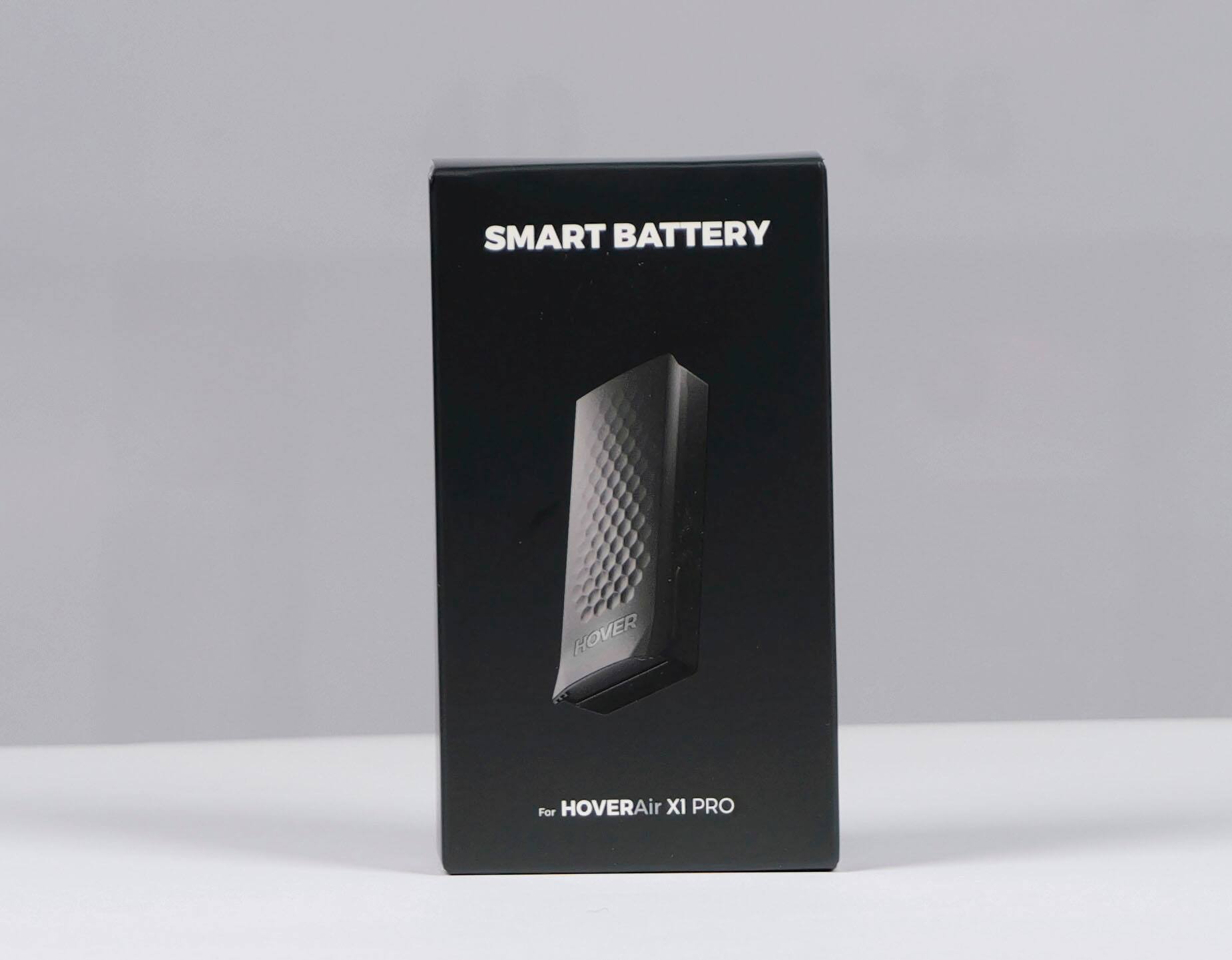 SMART BATTERY  
For HOVERAir XI PRO