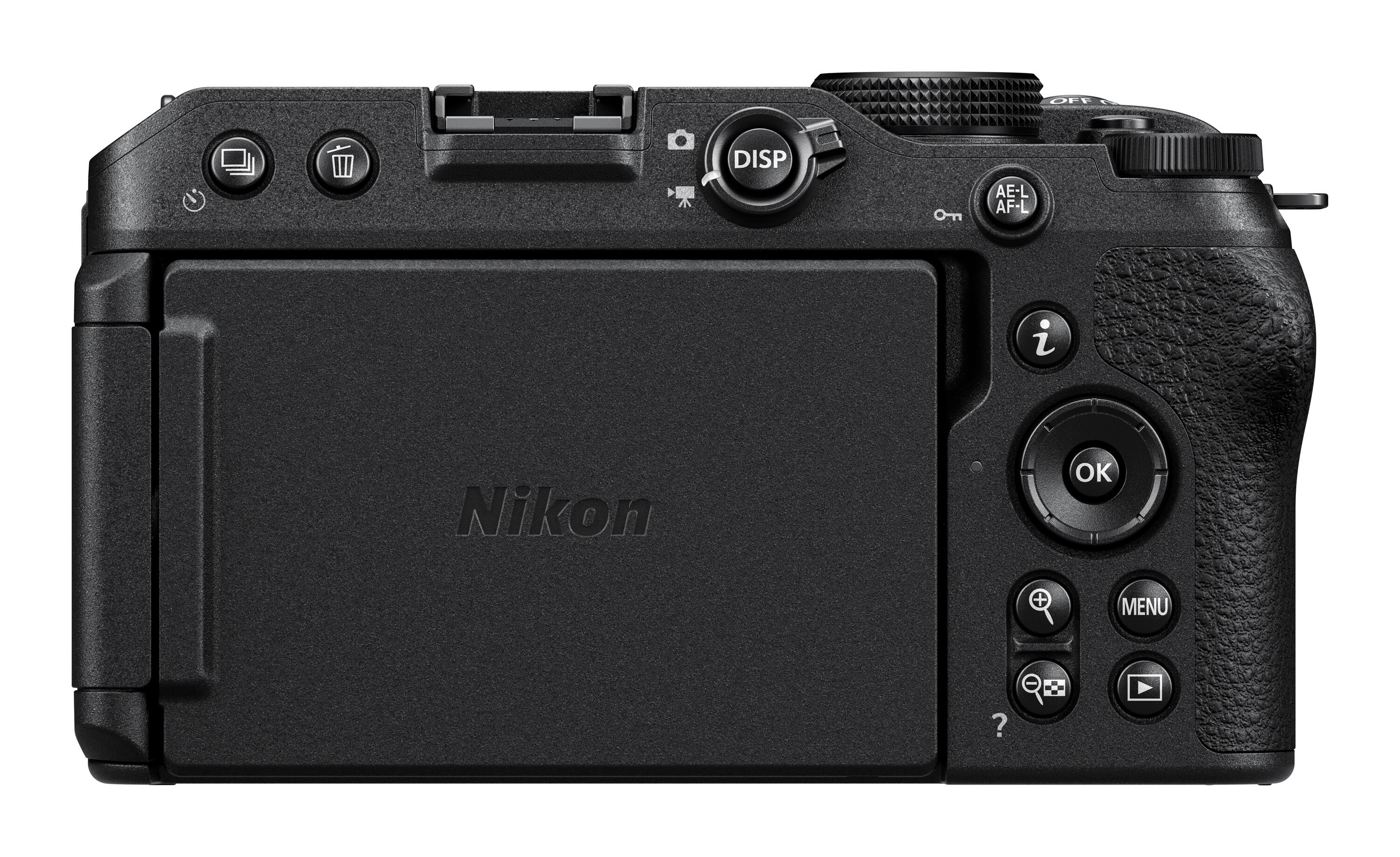 DISP  
AE-L AF-L  
Nikon  
OK  
MENU  
?