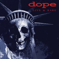 Live & Rare [LP] - VINYL - Front_Zoom