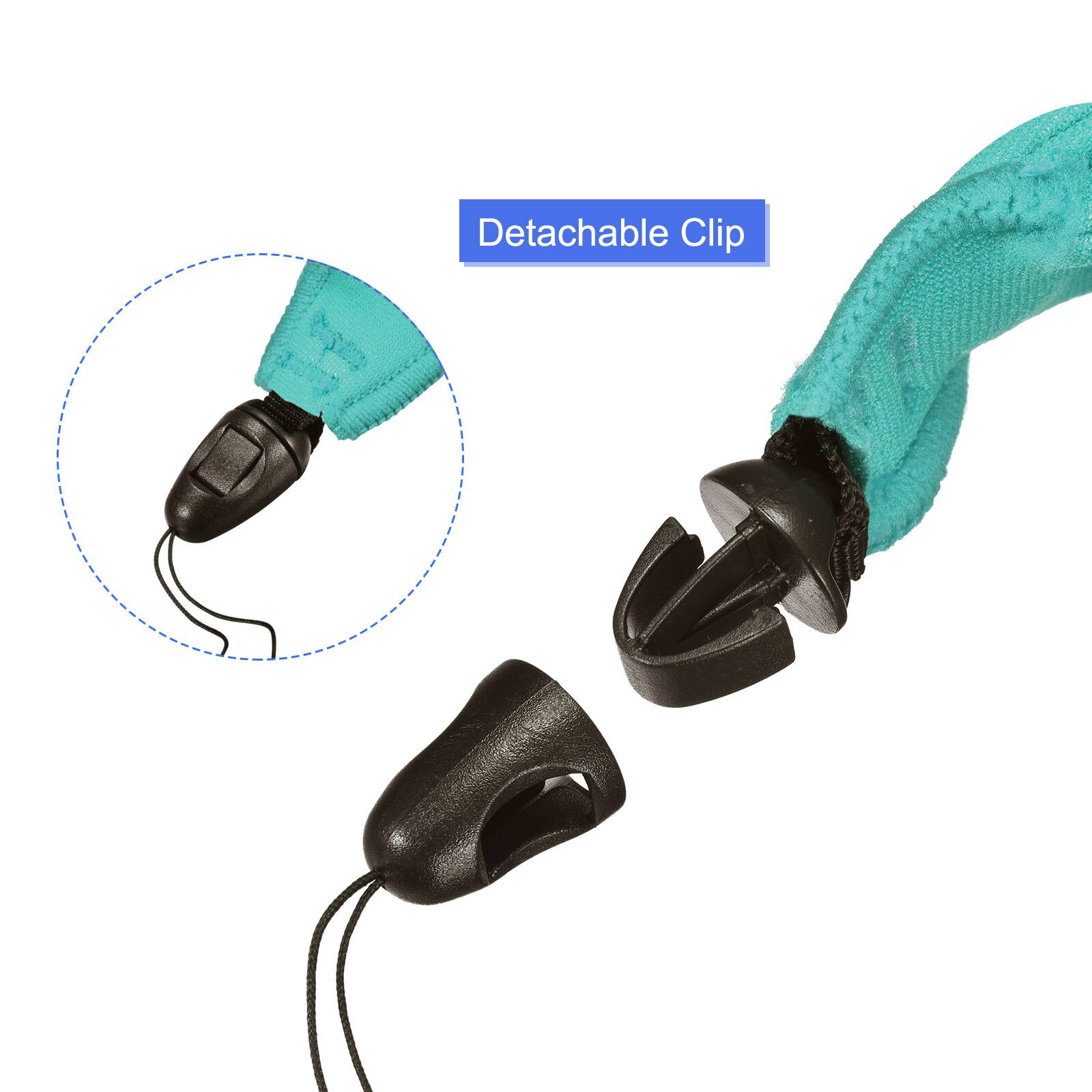 Detachable Clip