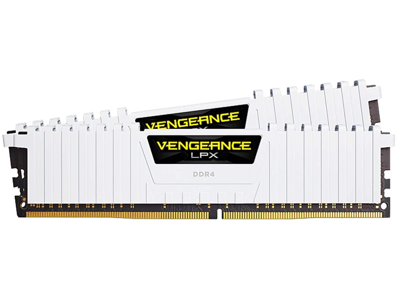 ADATA XPG GAMMIX D35 32GB DDR4 RAM, CL16 PC4 25600 3200MHz 288