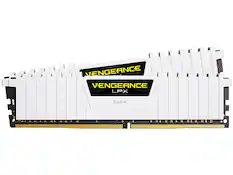 VENGEANCE LPX DDR4