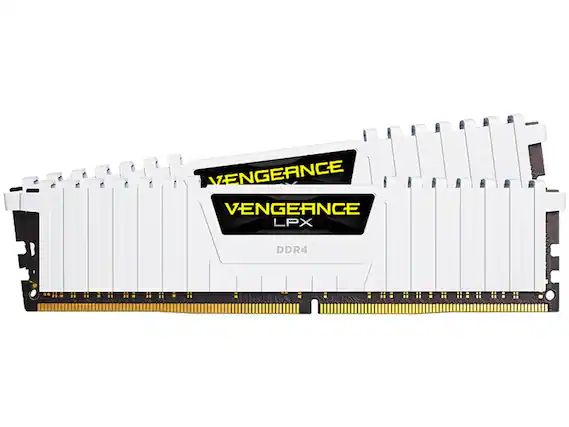 VENGEANCE LPX DDR4