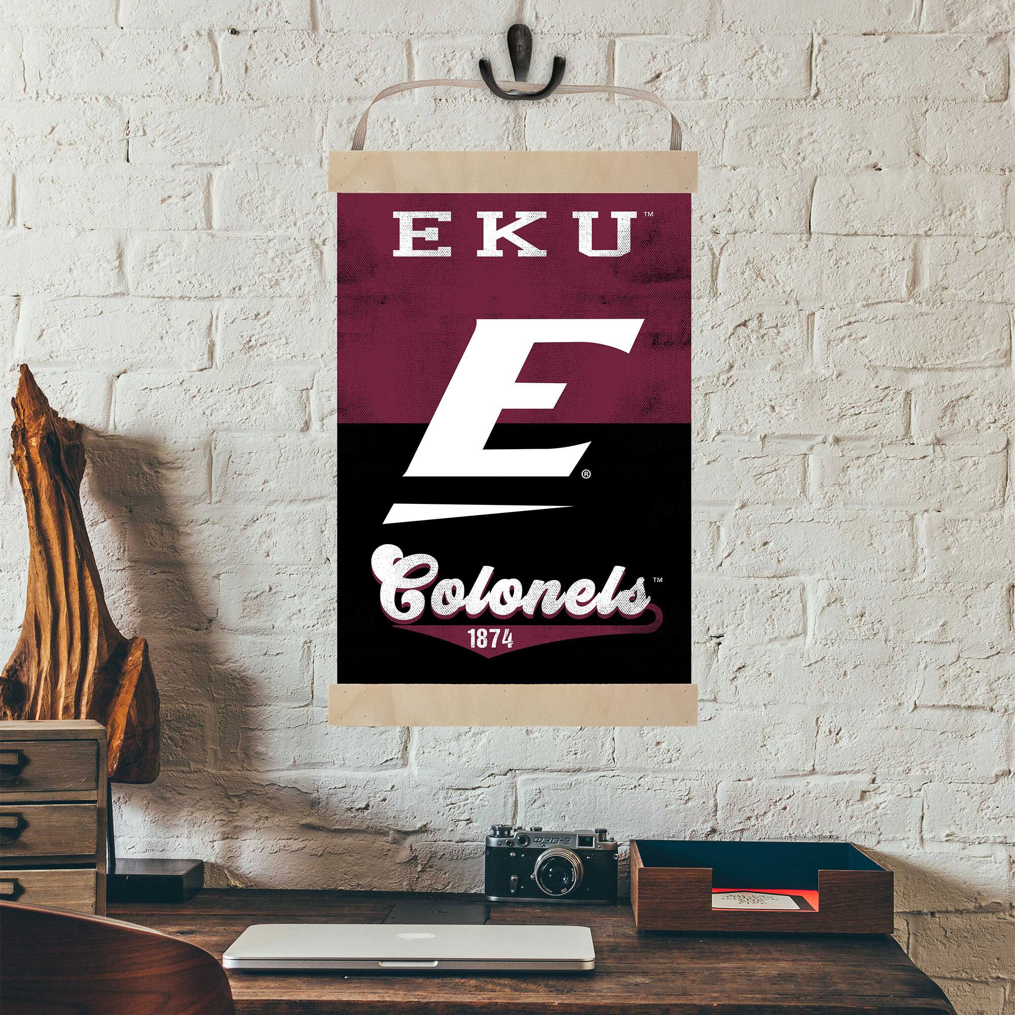 EKU E - Colonels 1874