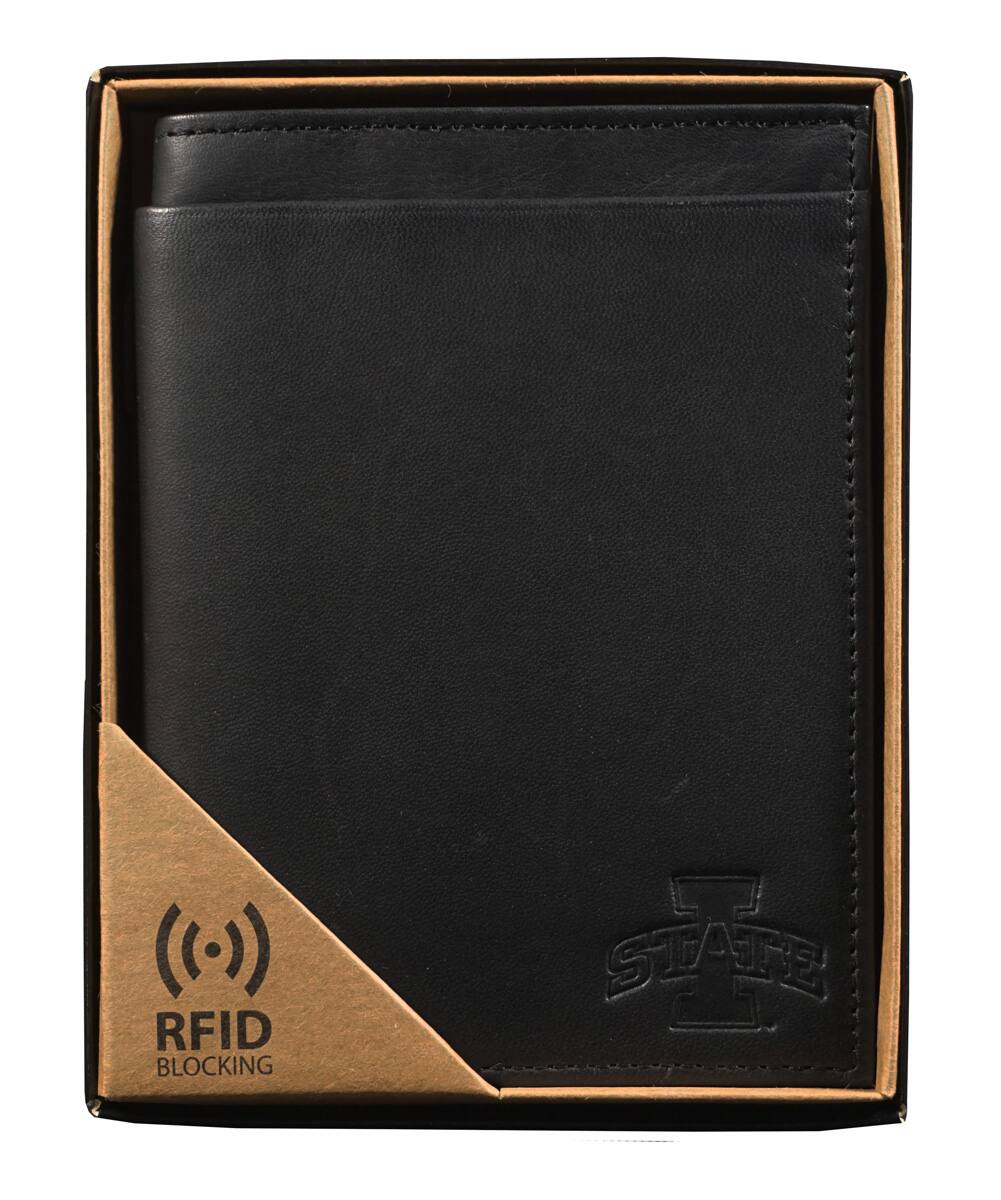 RFID BLOCKING STATE