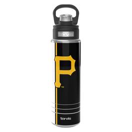 Tervis - Pittsburgh Pirates 24oz. Final Score Wide Mouth Bottle - Multicolor